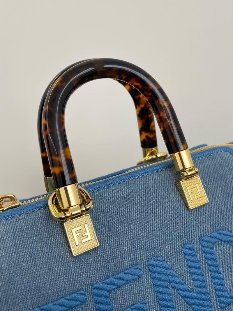 Fendi Top Handle Bags